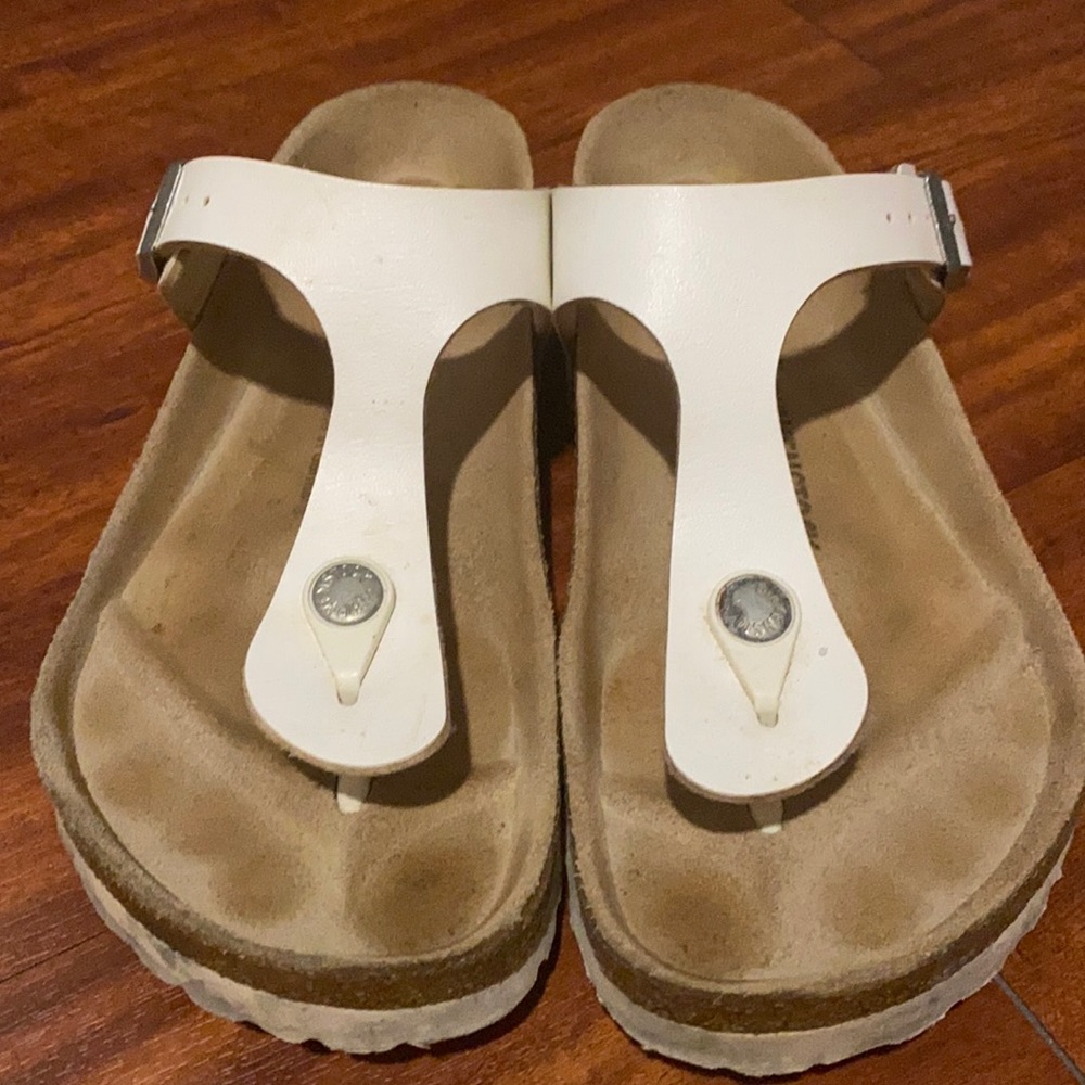 birkenstock slippers